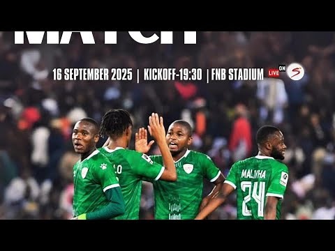 Kaizer Chiefs vs.Sekhukhune United - Who'll Claim the Top Spot?