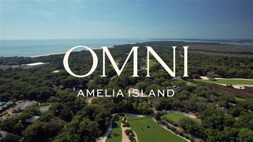 The Generation Cup at Oak Marsh was one for the books—congrats to all who played, and good luck to our winners as they head to Omni PGA Frisco for the final! ⛳️👏 | Omni Amelia Island Resort & Spa