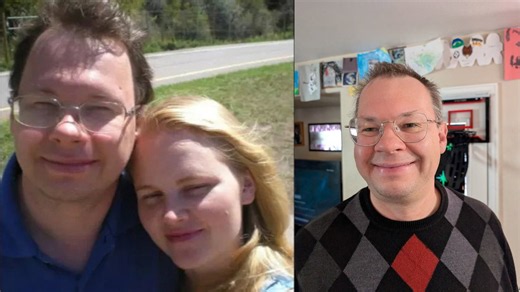 'He lived for his children,' Family mourns the loss of 48yr-old father who died on Manitou Incline