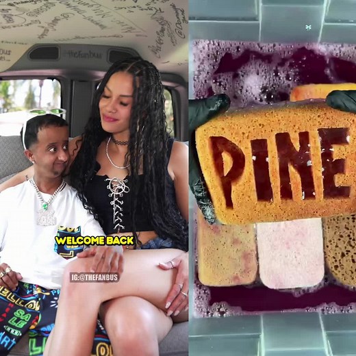 #busconfessions#thefanbus#babyalien #trueconfessions