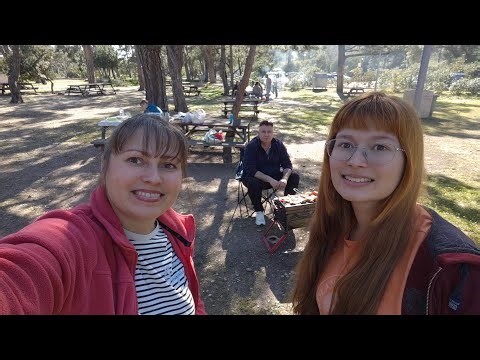 У нас шашлыки на 8 Марта - муж позвал! Всех девочек с праздником!