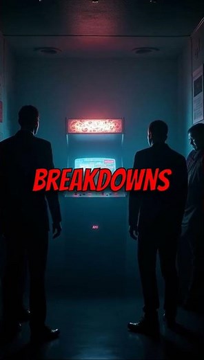 The Chilling Truth Behind Polybius: The Mysterious Arcade Game That Haunts History