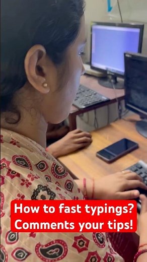 How to fast taping| Typing Speed | Typing Test | Typing Practice | WSM Computer BIHPUR