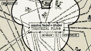 The Secret To Walt Disney's Corporate Strategy