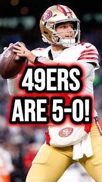 This Is Why The 49ers Came Back To Beat The Seahawks For Huge Win #shorts 49ers News