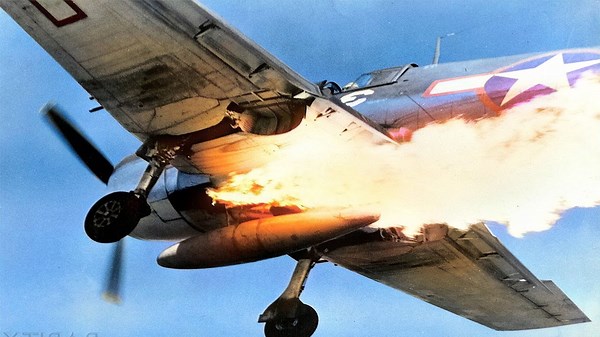 This WW2 Aircraft Was Designed to Destroy with Precision