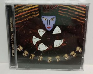 System Of A Down - Hypnotize