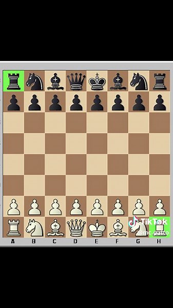 Cómo jugar Ajedrez en menos de un minuto