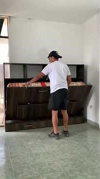 Camas plegables en Lima | Emiso