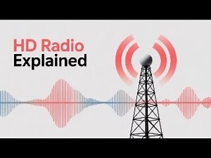 HD Radio Overview 1