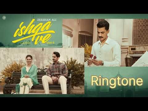 Ishqa Ve Ringtone | Insta Reel Trending 2025 Song Ringtone Mp3