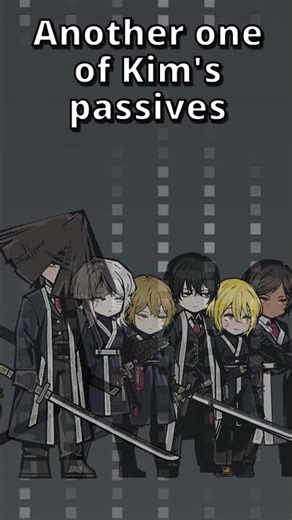 [Limbus Company] Blade Lineage Mentor Meursault - References and Origins