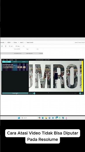 How to Fix Videos That Won't Play on Resolution (Easy Fix)