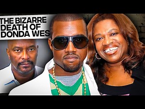 35K views · 524 reactions | The Tragic Truth About Kanye West's Mother Donda West's Death | Inspirasi Bunda | Facebook
