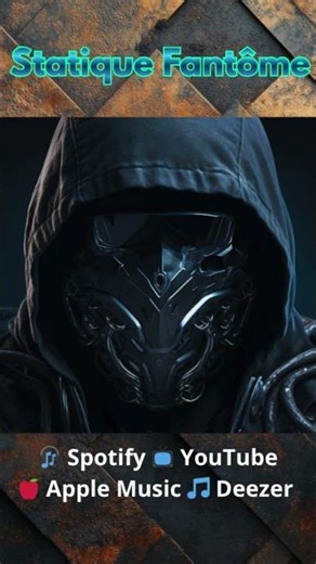 Statique Fantôme