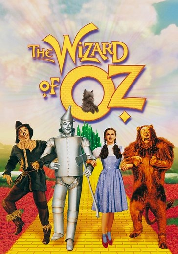 The Wizard of Oz streaming: where to watch online?