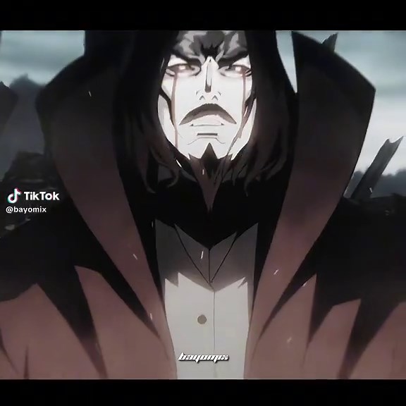 Explore Dracula's Legacy in Castlevania Edits