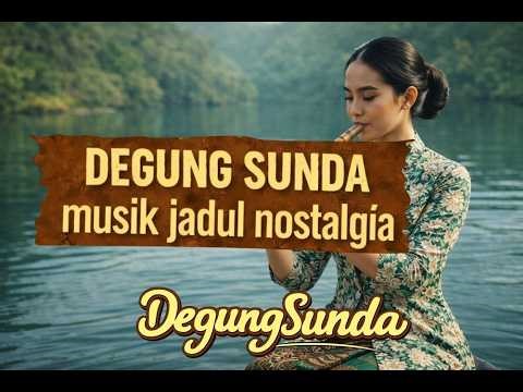 Degung sunda hajatan - degung sunda musik sabilulungan