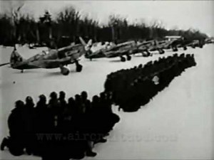 Mikoyan-Gourevitch MiG 3