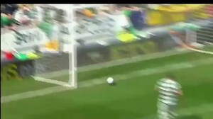 22K views · 1.3K reactions | ⚽️ GOAL OF THE DAY: Sone Aluko v Celtic | Rangers FC | Facebook