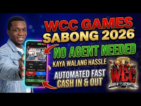 WORLD COCKFIGHTING CUP | WCC GAMES 2026 | FREE VIEWING | SABONG LIVE UPDATE