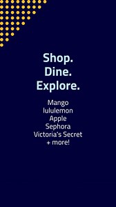 Step into spring at CambridgeSide. Shop at favorites including Mango, lululemon, Apple, Sephora, Victoria's Secret more. Plus, Zara opening soon! | CambridgeSide