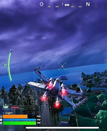 Fortnite 35.00 iPA nueva Actualización para iOS fuera de la Union Europea. 👾🎮 Disfrutemos las buenas noticias con este Gameplay, ya llevaba mucho rato sin jugar, disculpen mi ser noob. 🫵🏻😔 Descarga gratis en mi canal de YouTube y Telegram. Links en la descripción o encuéntrame como CagofYT. ⛓️‍💥 #fortnite #fortnitemobile #ios