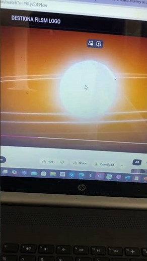 Destination Films Logo (2000)