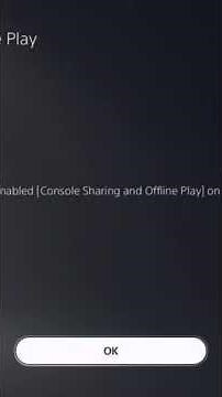 HOW TO SHARE PS PLUS WITH MULTIPLE ACCOUNTS #shorts #psplus #playstation #playstation5 #lifehacks