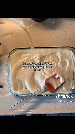 Tiramisu: Popüler Tatlı Tarifleri ve Yeni Yöntemler