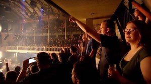 Delain - Fire With Fire (Live at Paradiso) | Female Voices