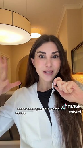 Thrombose durch die Pille: Eine persönliche Storytime