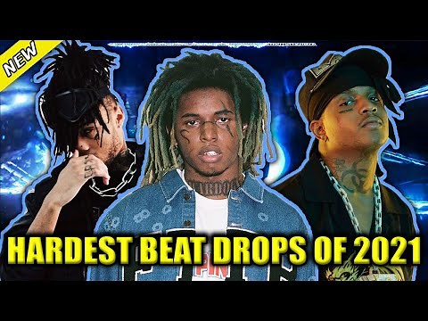 HARDEST Beat Drops of 2021
