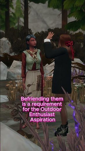 How to find the hidden Hermits House in the Sims 4