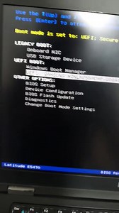 Boot Option পেতে Press F12 Laptop DELL Latitude e5470 | PC LAB | Facebook