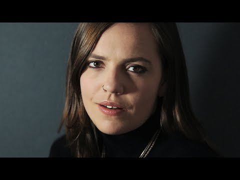 Long Island City (Official Music Video) | Mary Spender