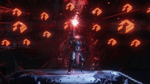 New Destiny 2 Exotic ornament and shader combination brings back fond SIVA memories