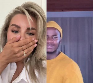 Playful Acting Challenge with Bobo Mabena