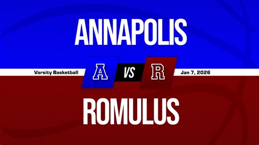 Basketball Recap: Romulus Takes a Loss   How To Watch