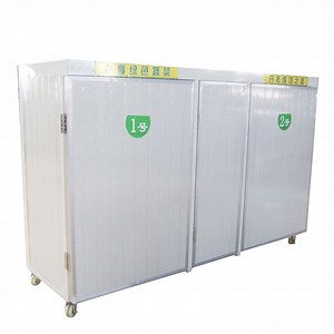 [Hot Item] Premium Automatic Sprouting Machine Hydroponic Bean Sprouter Machine for Home Gardening