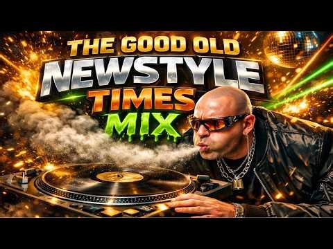 ⚡ 90s Oldschool Gabber & Newstyle Hardcore Mix 🔊💣 The DJ Specialist 🎧