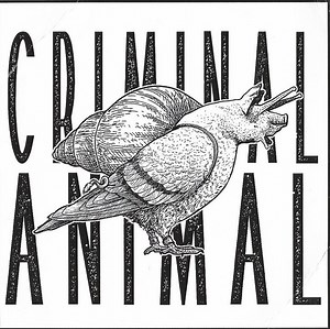 Criminal Animal - Criminal Animal