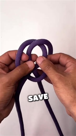 #knots #knottying #outdoorskills