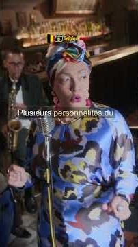 Belgium pays tribute to José van Dam, opera legend, in a media farewell.