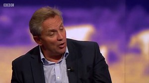 1.2K views · 37 reactions | "There’s about 10 days of food in total. The kind of disruption the government is talking about today… will lead to gaps on the shelves within a week.” Former Sainsbury’s CEO Justin King tells Emma Barnett why he thinks we should be worried about a no-deal Brexit | Leeds for Europe | Facebook