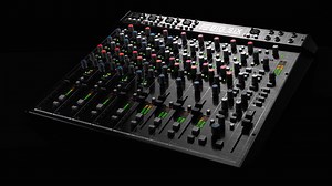 * Solid State Logic (SSL) #BigSix * --> https://rock.ma/fr/consoles-mixage-sono/11626-ssl-big-six.html | Rock.ma | Facebook