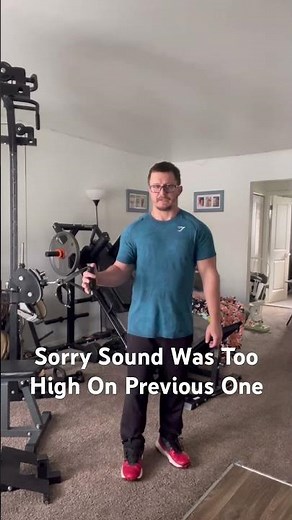 How To Properly Do A Cable Internal Rotation