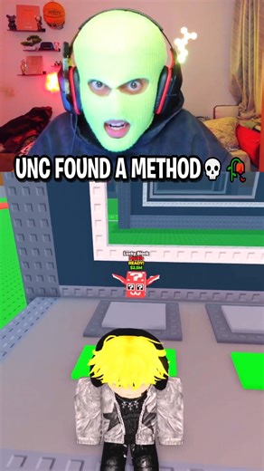 338K views · 15K reactions | UNC FOUND A METHOD #roblox #stealabrainrot | BraxleyPlays | Facebook