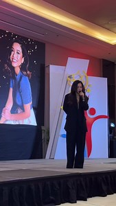 2.2K views · 476 reactions | RACHELLE’S JOURNEY TO MISS SAIGON Rachelle Ann Go reflects on the rigorous audition process she went through before securing the role of ‘Gigi’ in the iconic Miss Saigon. #RachelleAnnGo #CornerstoneArtist | Cornerstone Entertainment | Facebook