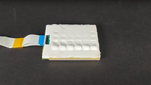 Apple's all-glass keyboard may be real sooner rather than later